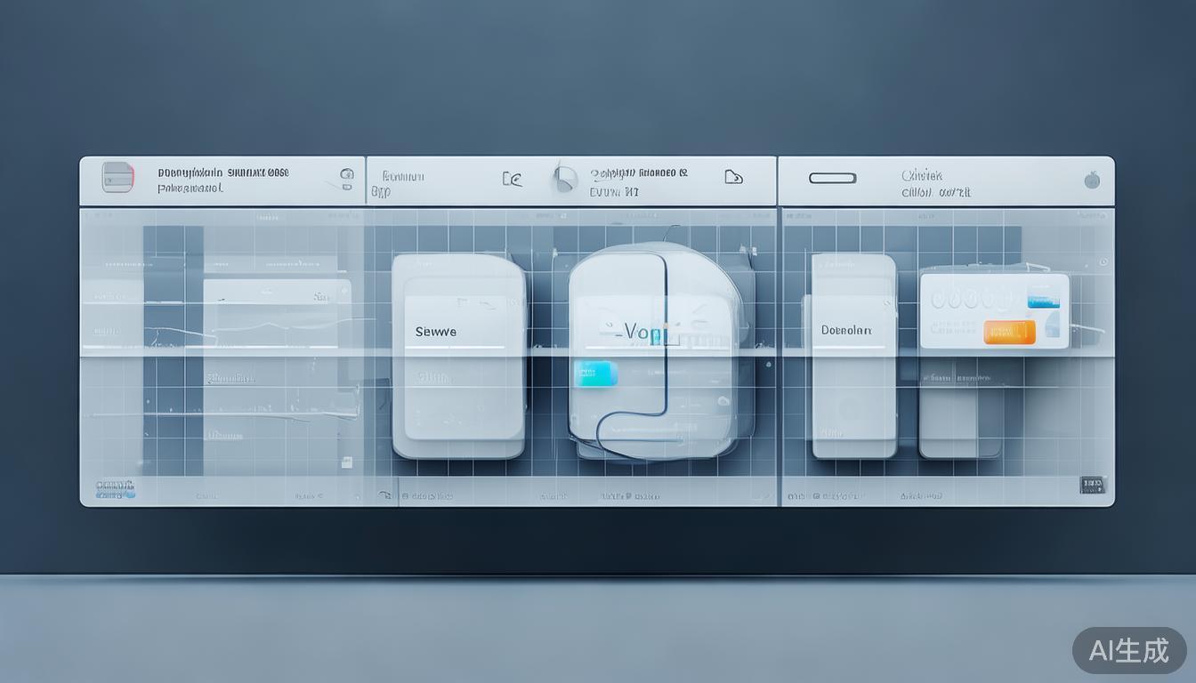TP官方app下载:定制化体验提升用户粘性与满意度的关键?