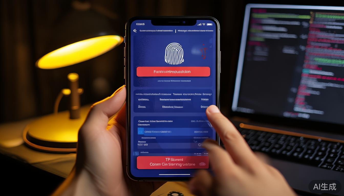 网络的安全防护技术_简单介绍网络安全防护技术_理解TPWallet的网络安全防护措施