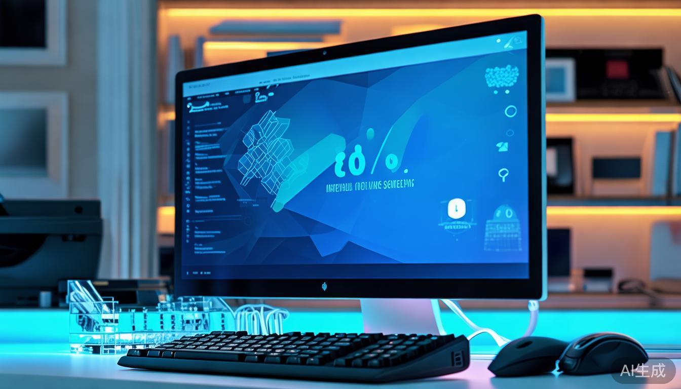 数字化时代:从官方网站下载正版软件,避免陷阱享便利