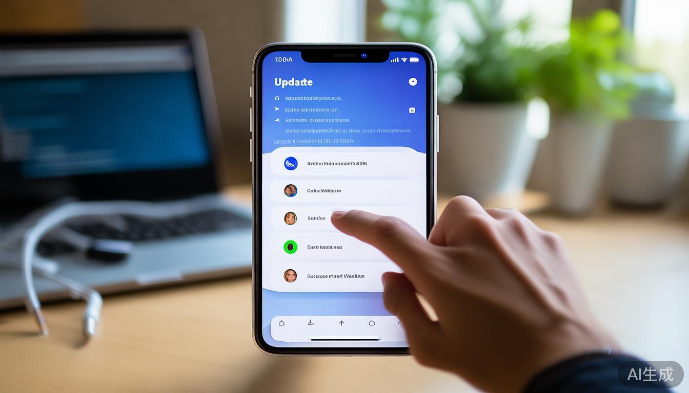 探索安卓2025内核：深度解析系统优化、全新体验与升级策略