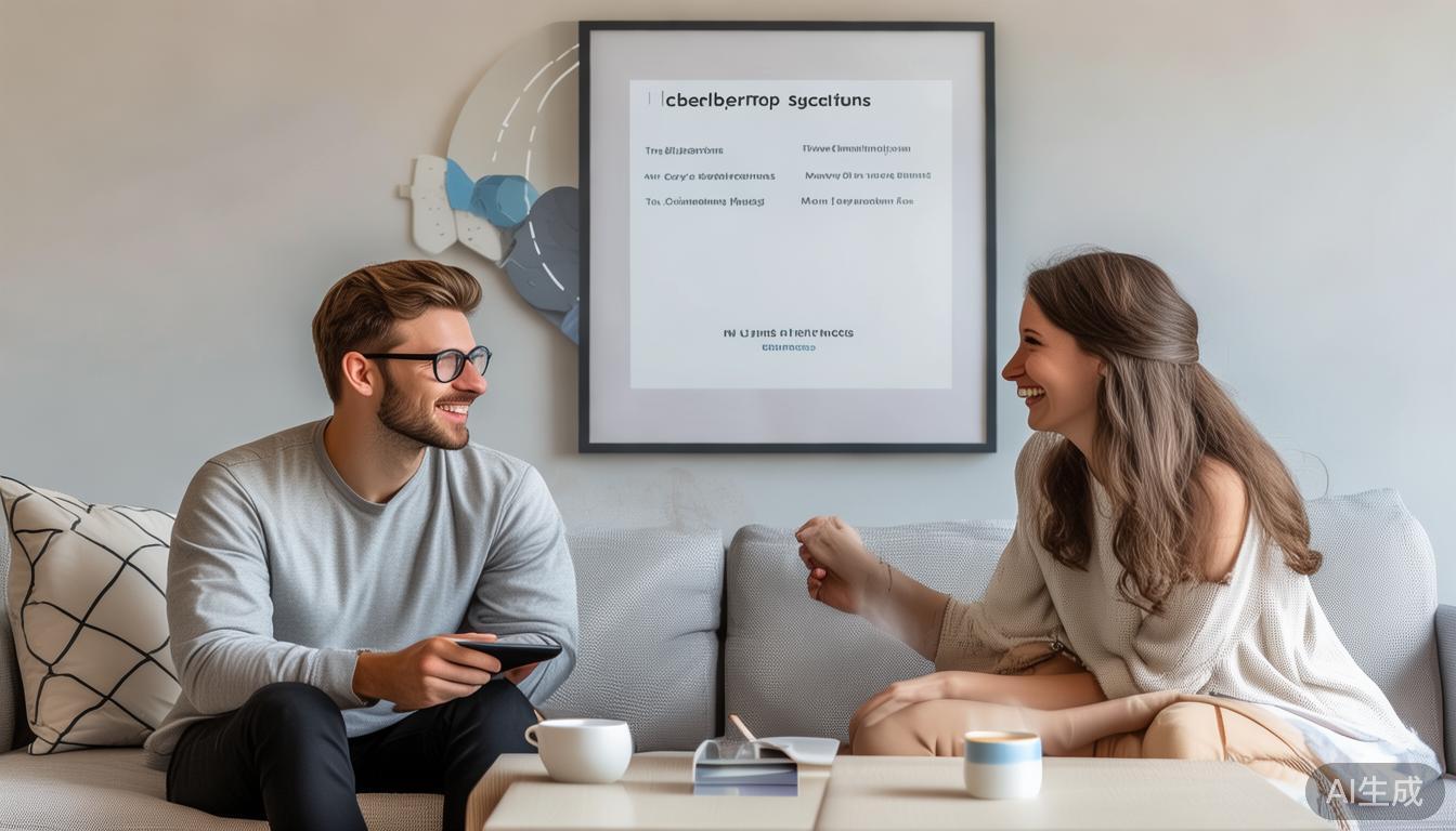 TP官方APP的情感匹配设计：如何精准解读情绪，构建真实情感桥梁？