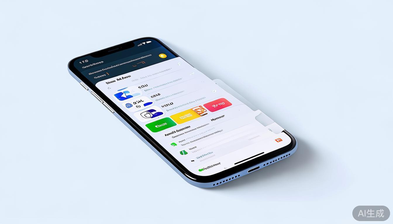 TP钱包官网安卓下载：多链功能深度解析，助你一站式轻松管理不同数字资产