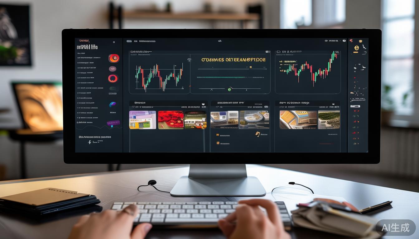 借助tpwallet官方版提升市场反馈速度与抗风险力：预警、分散、掌控