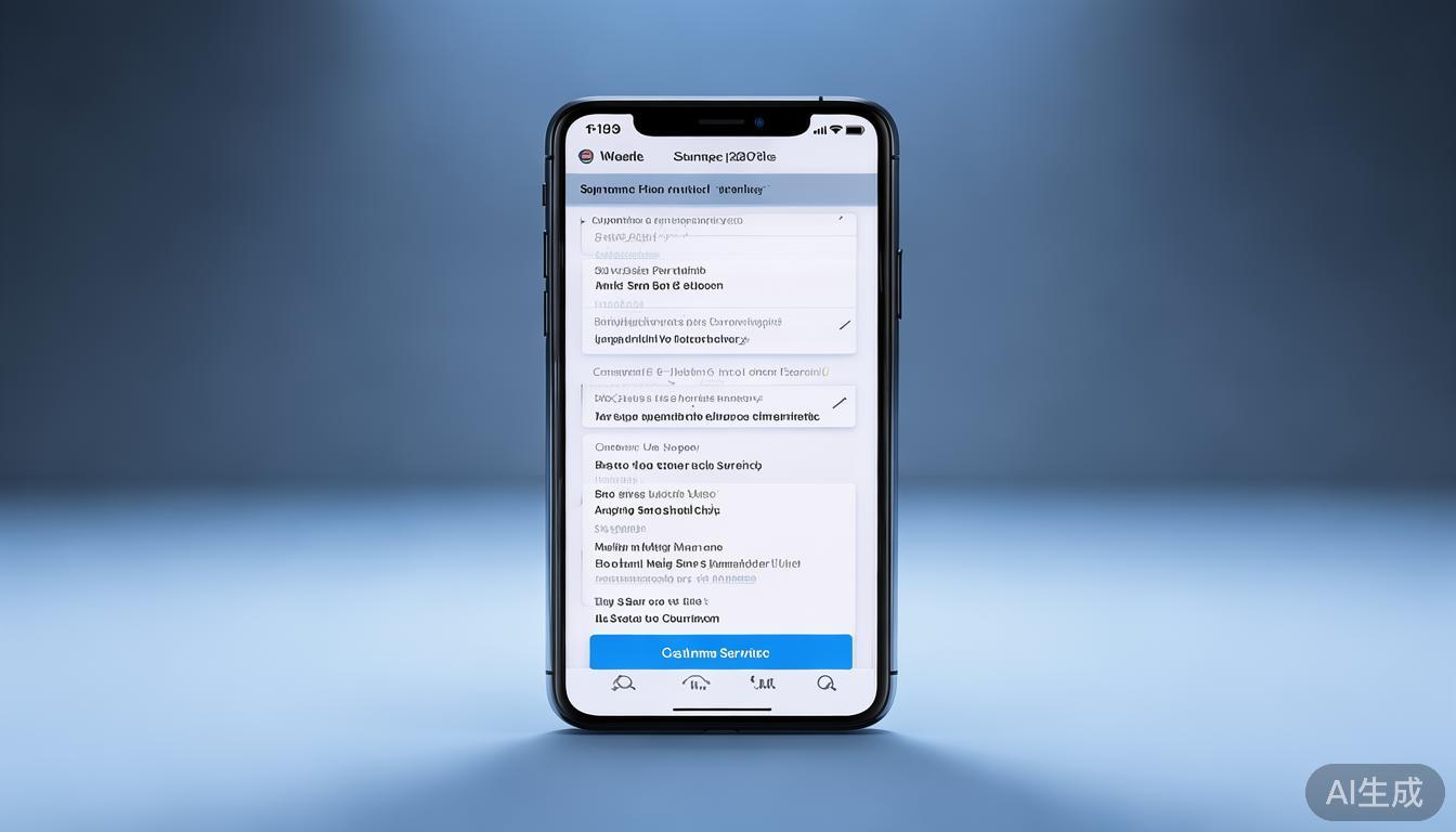 TP钱包2025版：自助服务详尽但更新慢，人工客服易寻却能力不均