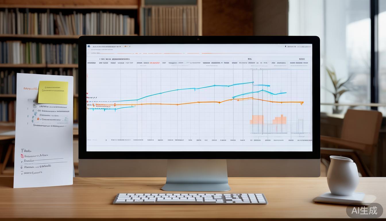 数据驱动决策指南：如何下载TP官方App并利用数据看板提升分析效率？