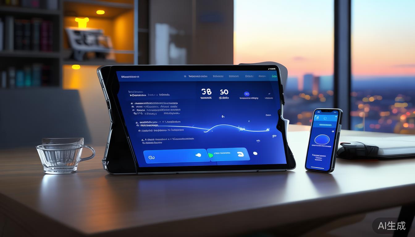 TP官方下载安卓2025：体验科技新生活，高效与便捷触手可及