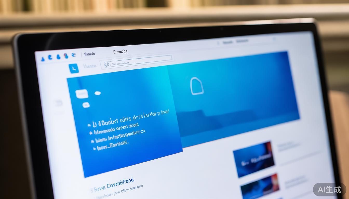 TP官网2025版下载：掌握高效搜索实用技巧，避免过时信息