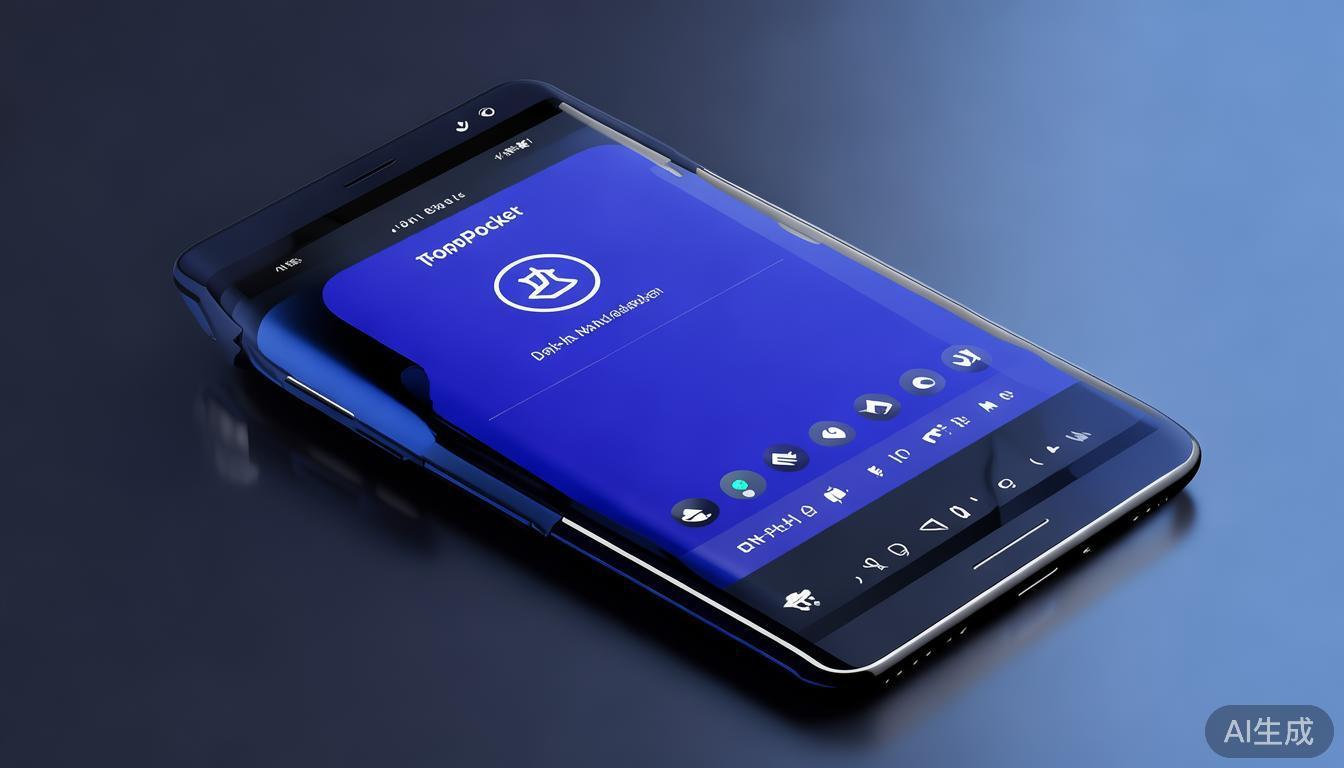 TokenPocket安卓版经验分享：多链管理&资产安全，我的数字资产管理实战心得