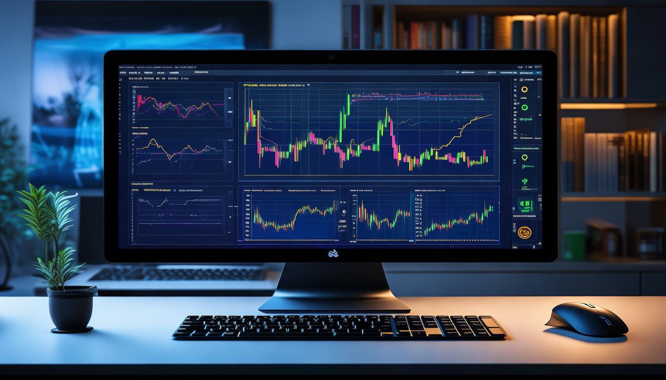 在tokenpocket钱包官网定制个人投资计划，关键要做好这两步
