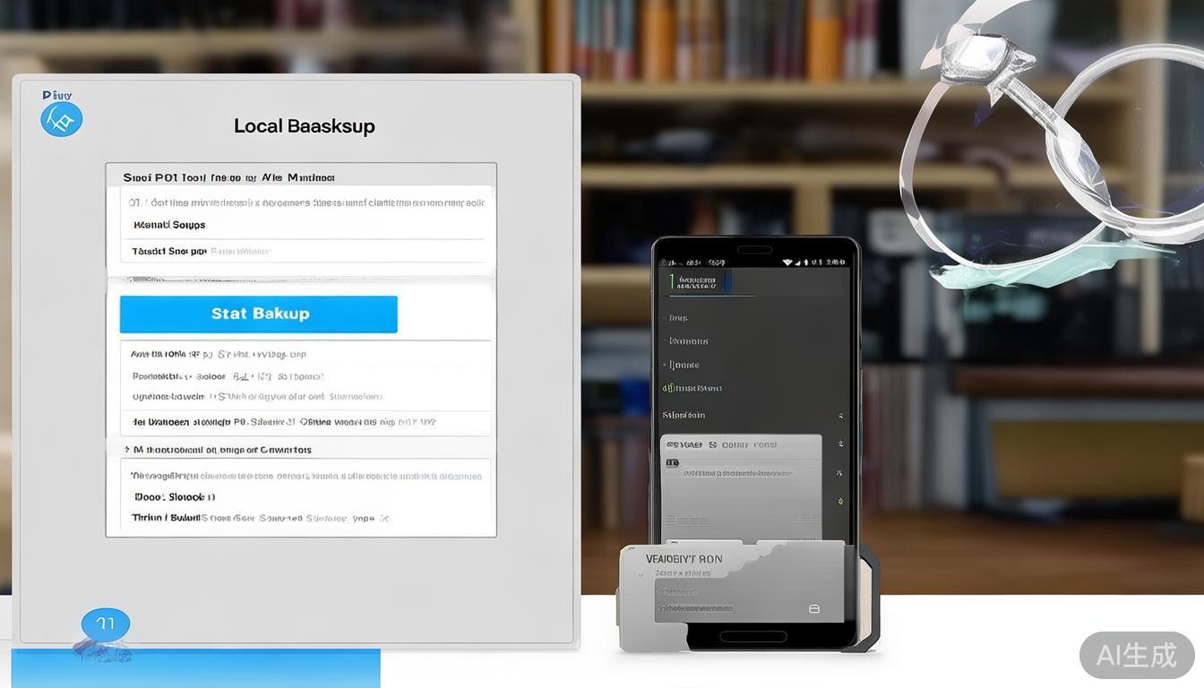 安卓用户数据迁移指南：关联TP官方工具的关键操作步骤