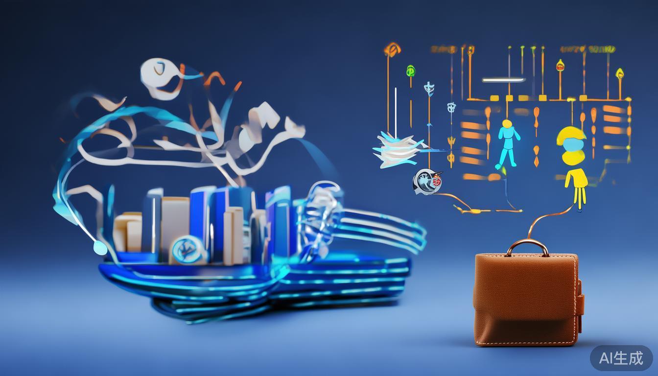 TPWallet产品线扩张与电商整合：一站式金融便利背后的风险与挑战