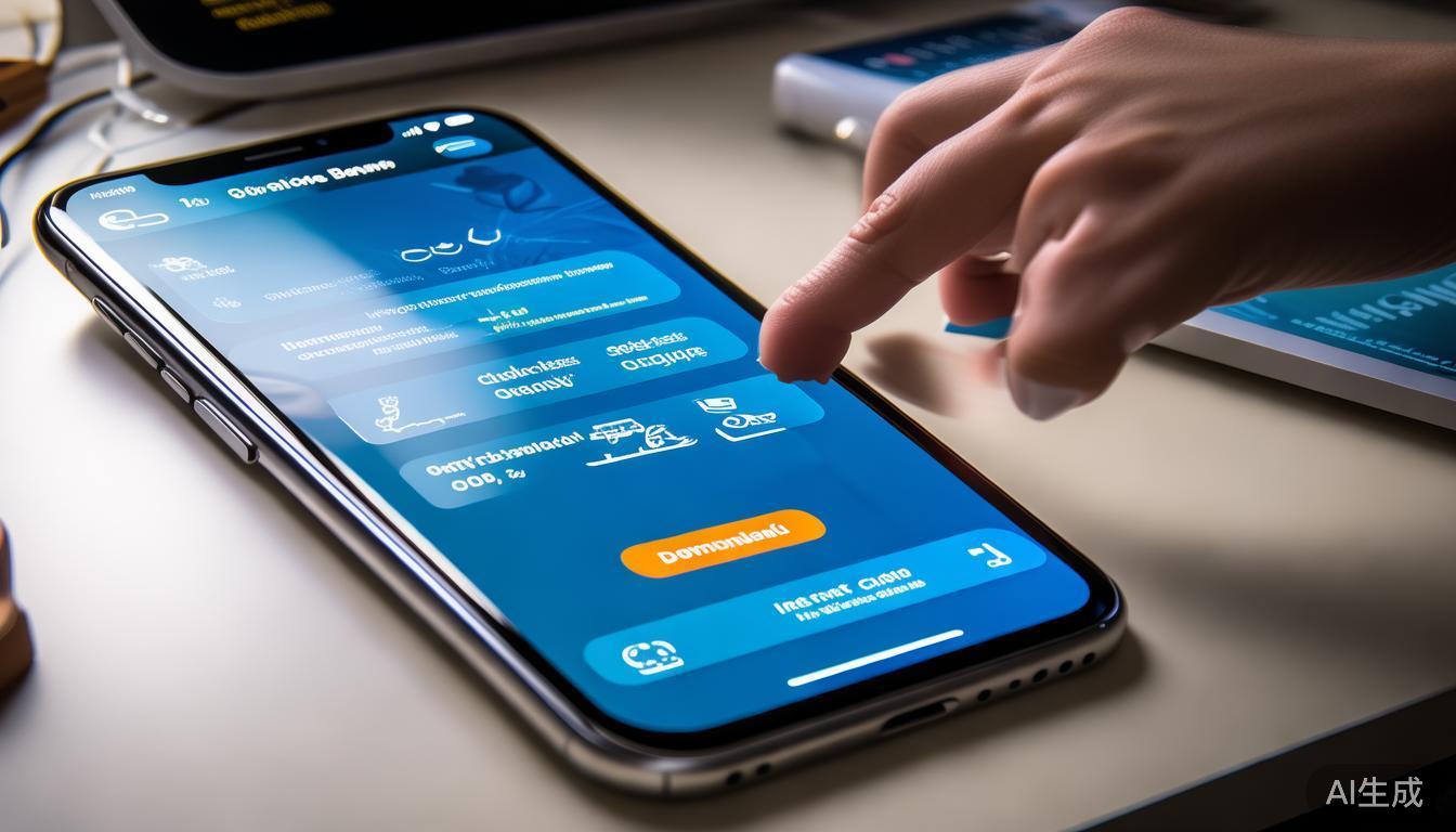 启动新体验，为何必须下载TP官方App？安全、更新与完整服务的三重保障