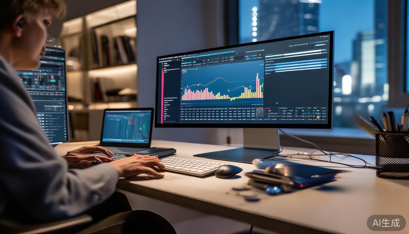 用户如何找到交易风格？在TP官方APP下载后，明确偏好、模拟验证并固化流程