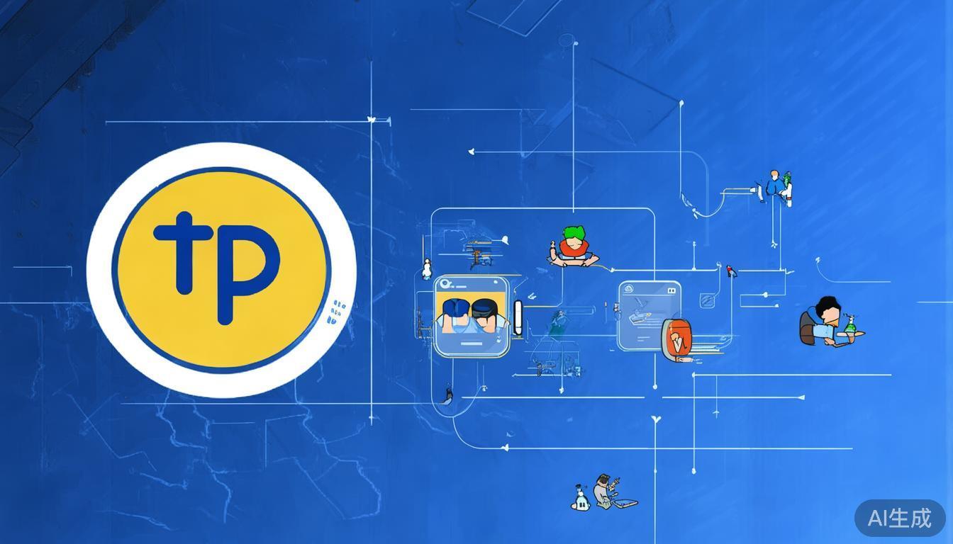 传播链模型_传播链一图读懂_TPWallet的品牌传播链与市场表现