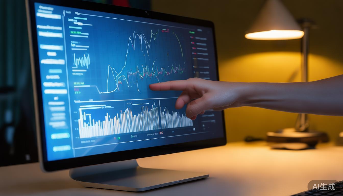 下载TP钱包后别盲投！学会这三招：安全保管、看链上数据、设止盈止损