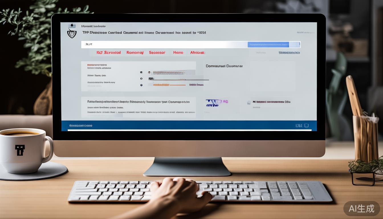 TP官方正版下载支持TLS 1.2等协议吗？揭秘数据安全核心保障