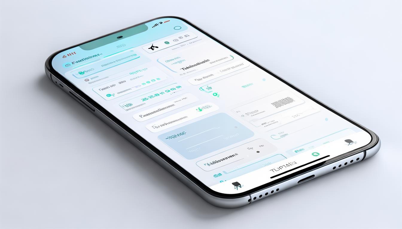 TP钱包官网APP下载与使用感受分享，界面简洁功能全