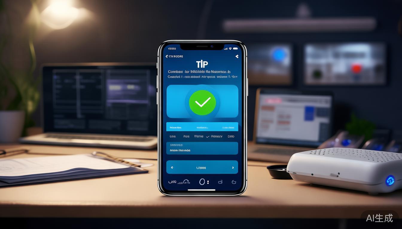 3. 安装tp官方下载安卓最新版,畅享无缝连接_什么是无缝连接模式_无缝连接是什么意思啊