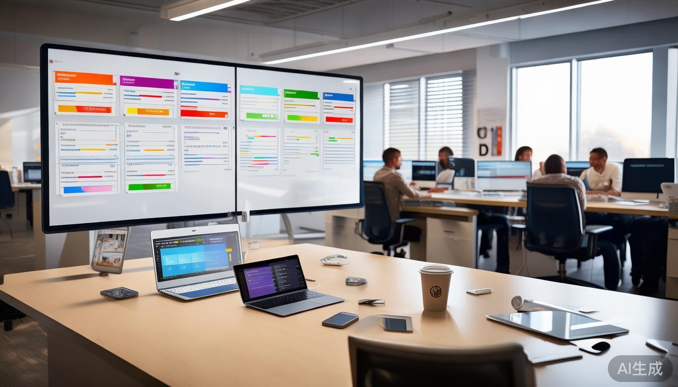 想用TP官方安卓版提升工作透明度？关键在流程和习惯，不只是下载个软件