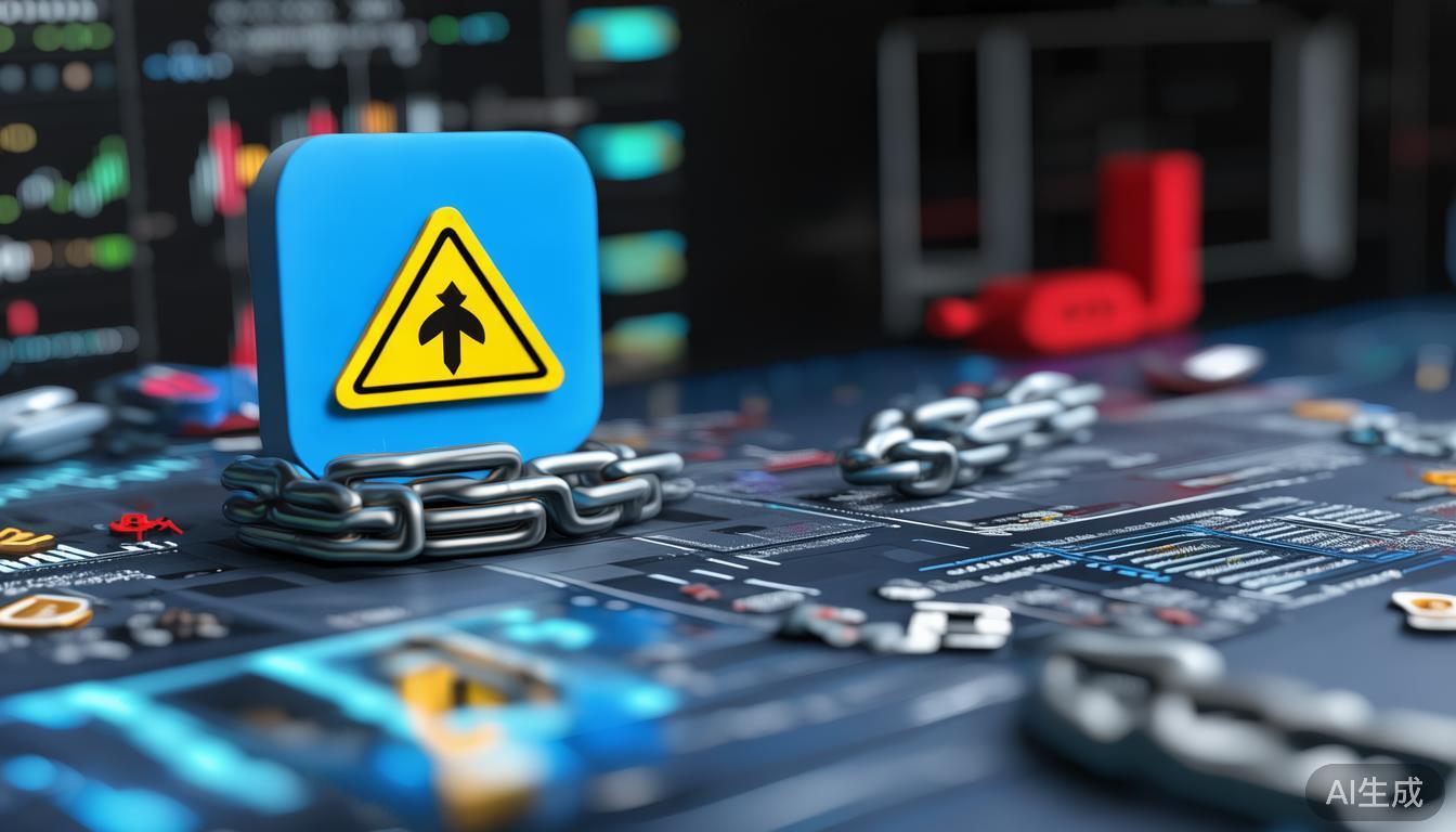 警惕！下载所谓TP官方APP前，这些风险和代价你必须先了解清楚