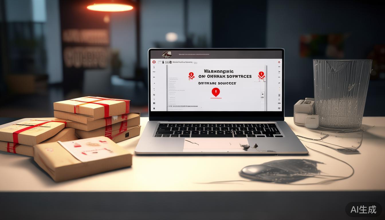 安卓新版本别乱下！2025安全升级指南与官网下载真相