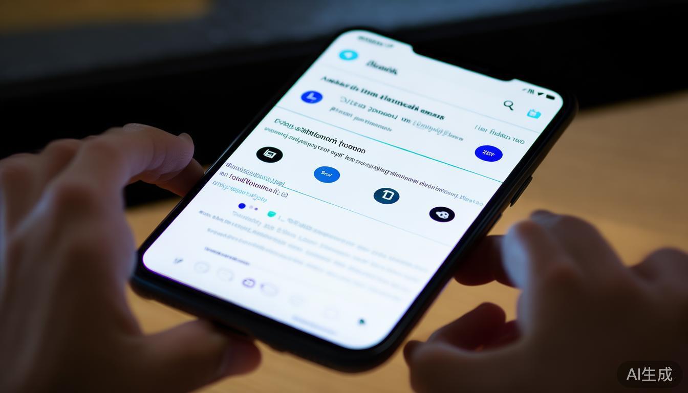 2025新版tp安卓官方下载与安装指南，附常见问题解决全攻略