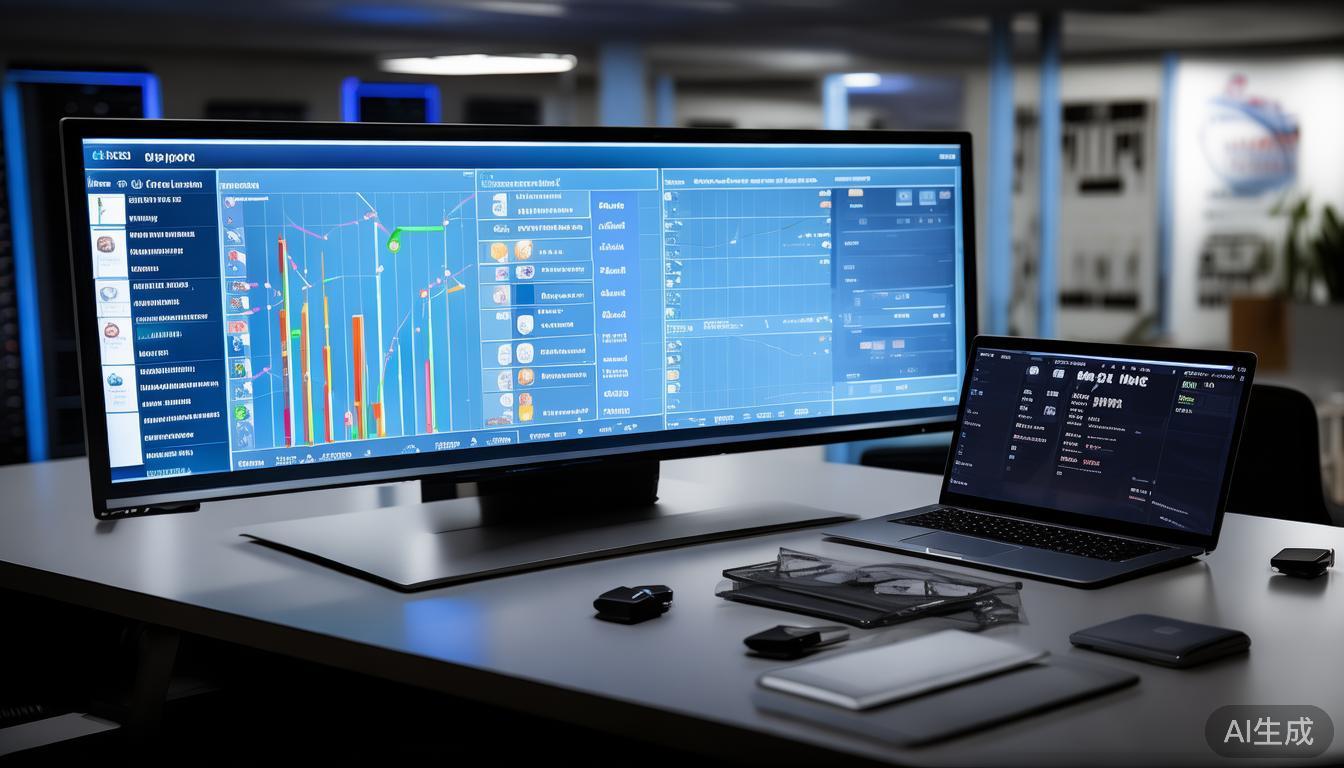 2025版TP重磅升级：协同效率提升30%，企业数据安全如何实现全方位守护？