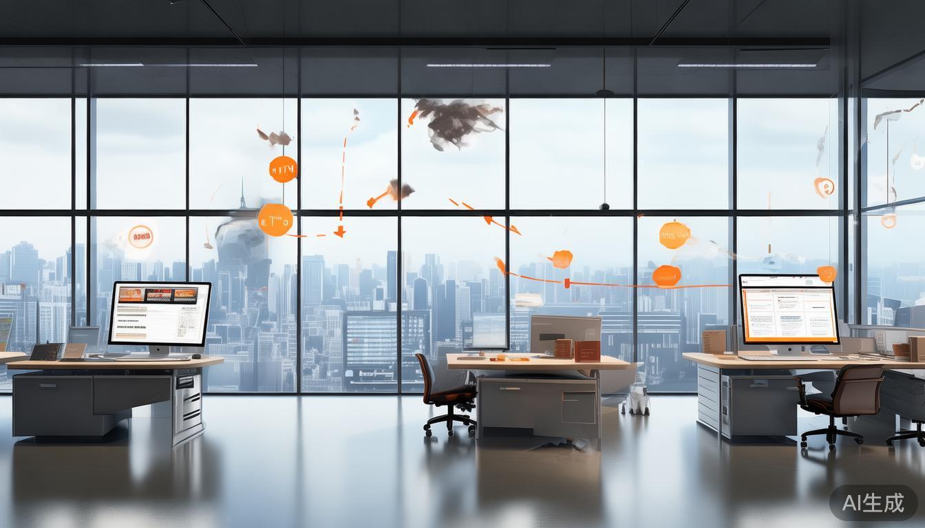 TP官网及APP优化攻略：简化高频操作、打通服务闭环，提升体验