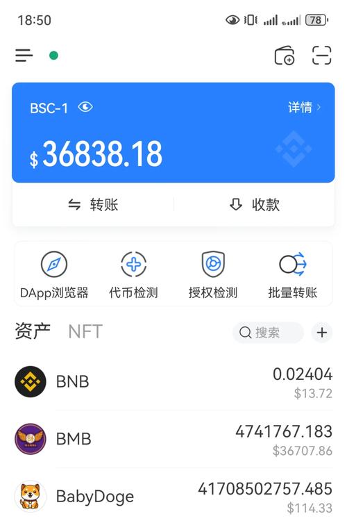 借助TP钱包官网实现资产增值，需应对风险并把握机会？