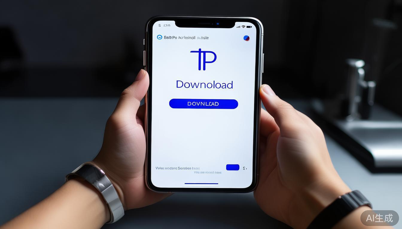 TP应用官方下载指南：保障数据安全，提升团队协作效能的关键步骤