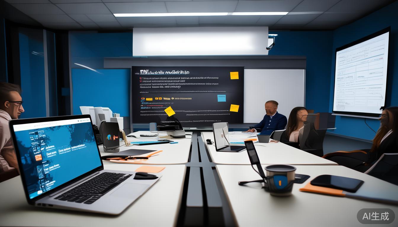 TPWallet官网下载后，如何构建高效沟通渠道？提升协作效率与安全性的实用方法