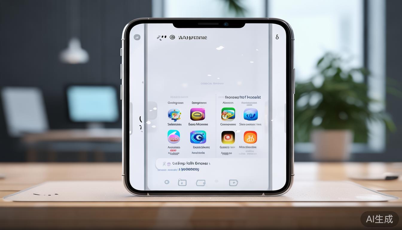 官方下载渠道遭遇多方竞争？坚守安全与纯净，强化用户教育是关键