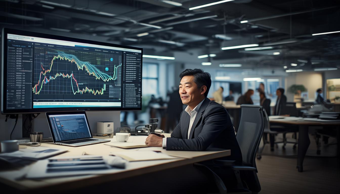 如何通过tp官方网站下载最新的app功能，提升投资效率？_效率资讯_效率app哪个最好