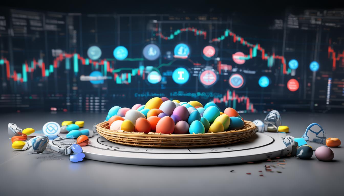 TokenPocket钱包安卓版：多币种功能助力，开启数字资产配置新篇