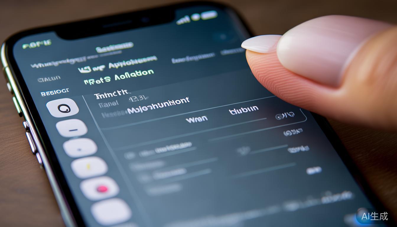 苹果app权限管理_如何在TP官网下载苹果版中设置权限管理_ios下载app权限