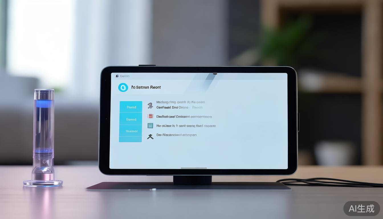 tp官方下载安卓2025:当科技遇上人性化设计的完美演绎_科技vs人性_科技人性化