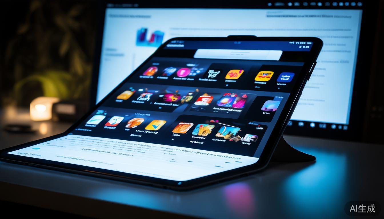 安卓发展新趋势_安卓市场2021最新版_TP官方下载安卓最新版本2025的市场现状与未来趋势