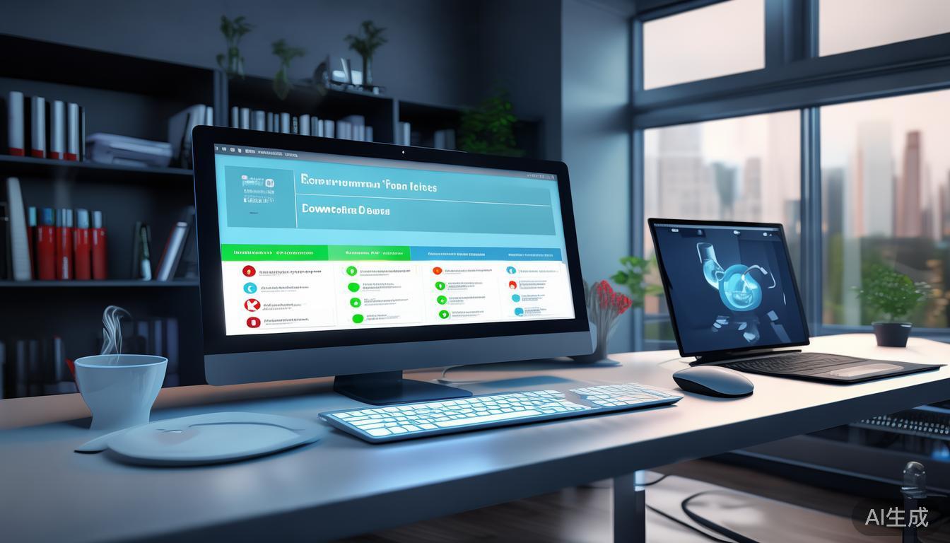TP软件怎么选？官方正版 vs. 其他安装包，三大关键对比助你避坑