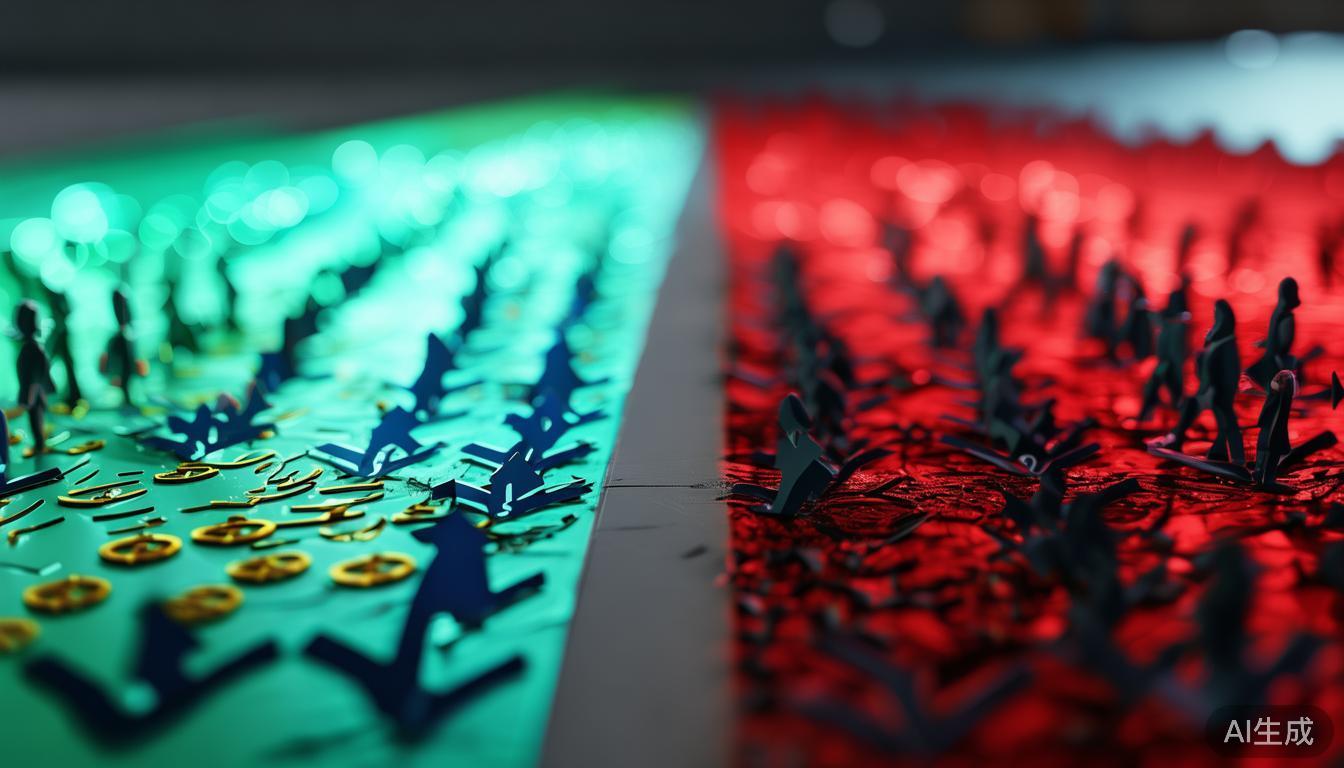 TP安卓新版定价调整引热议：分层模式与用户反响，市场走向何方？