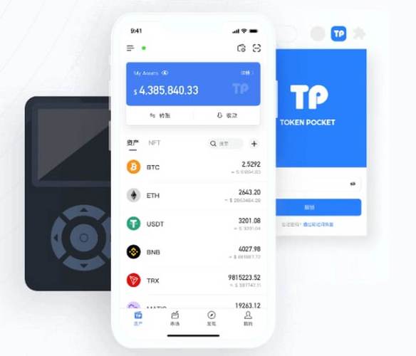 链上资产查询_资产链app_用户分享：通过tokenpocket官网下载实现多条链资产管理的成功经验