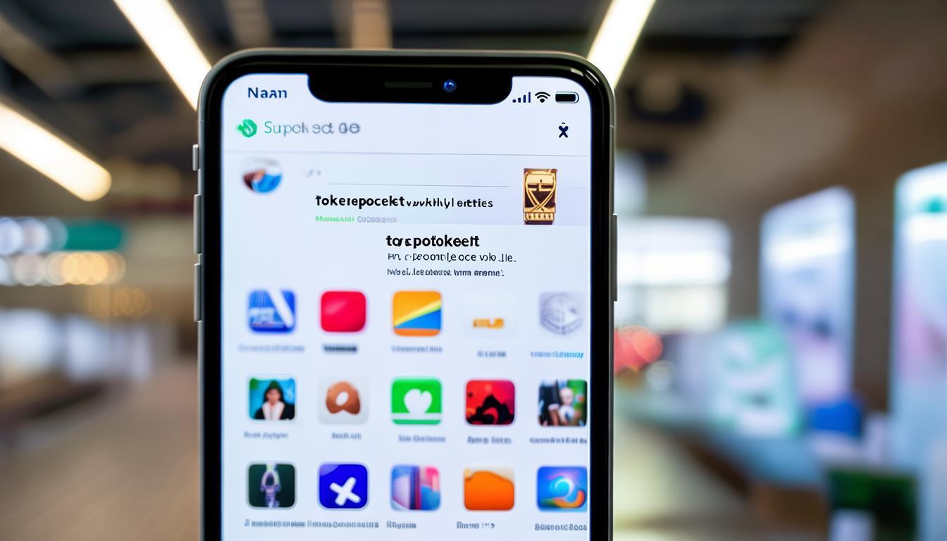 tokenpocket钱包安卓下载的正确方式，帮助你进行安全投资_钱包app下载安装安卓版_钱包app下载官网