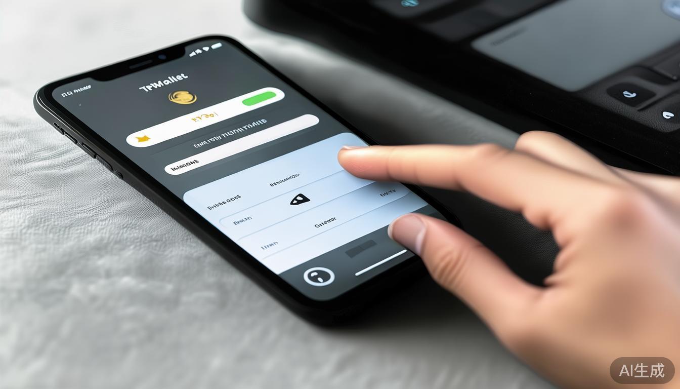 TPWallet安全审核流程解析：从代码到用户，如何全方位保障数字资产安全？