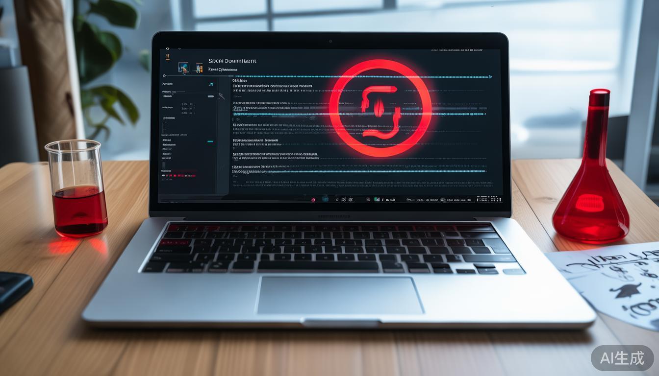 TP官方网址下载安全吗？警惕风险：网络安全绝非儿戏，保护个人信息至关重要