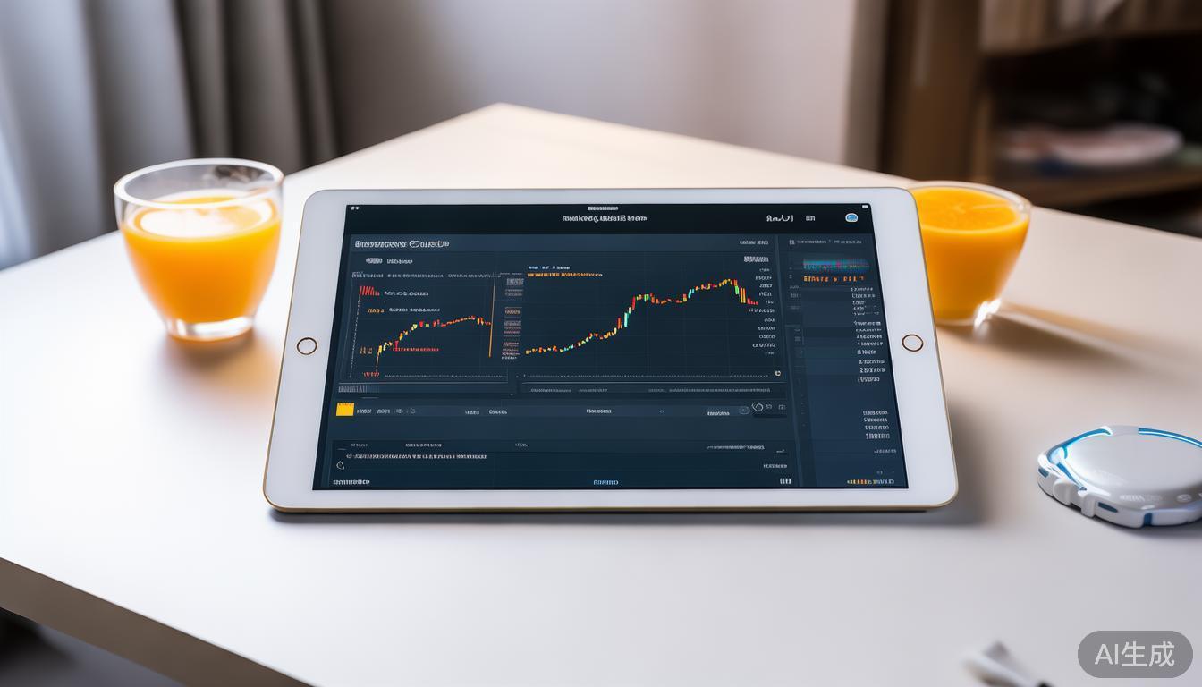 TP交易所App下载与使用指南：掌握基础操作，规避市场风险