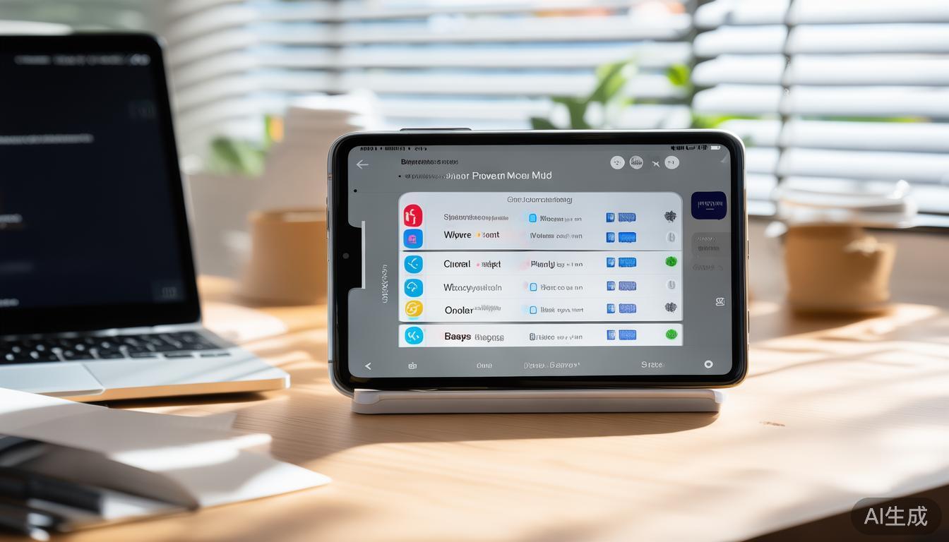 TP安卓2025体验：界面美观功能强，这些关键设置你做了吗？