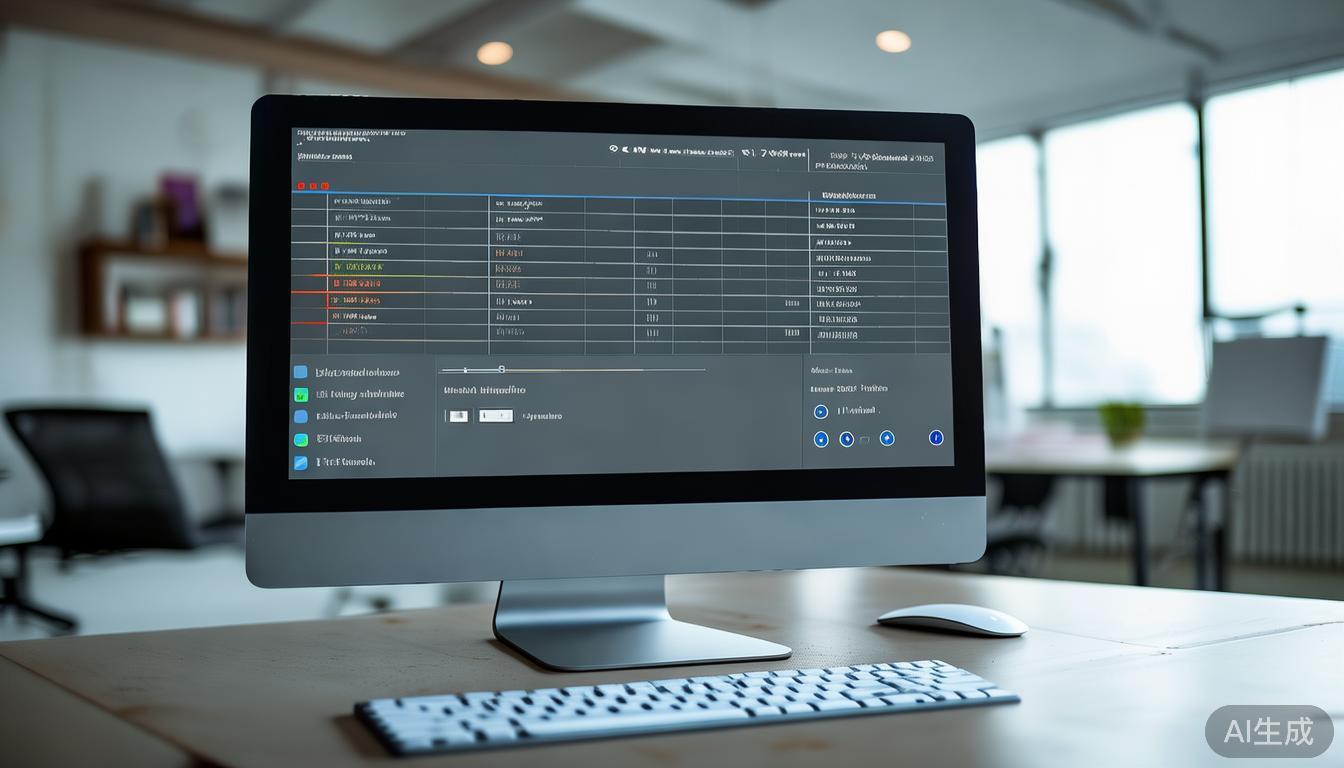 TP软件新版体验：财务管理效率飙升，自动化与风险防控双升级