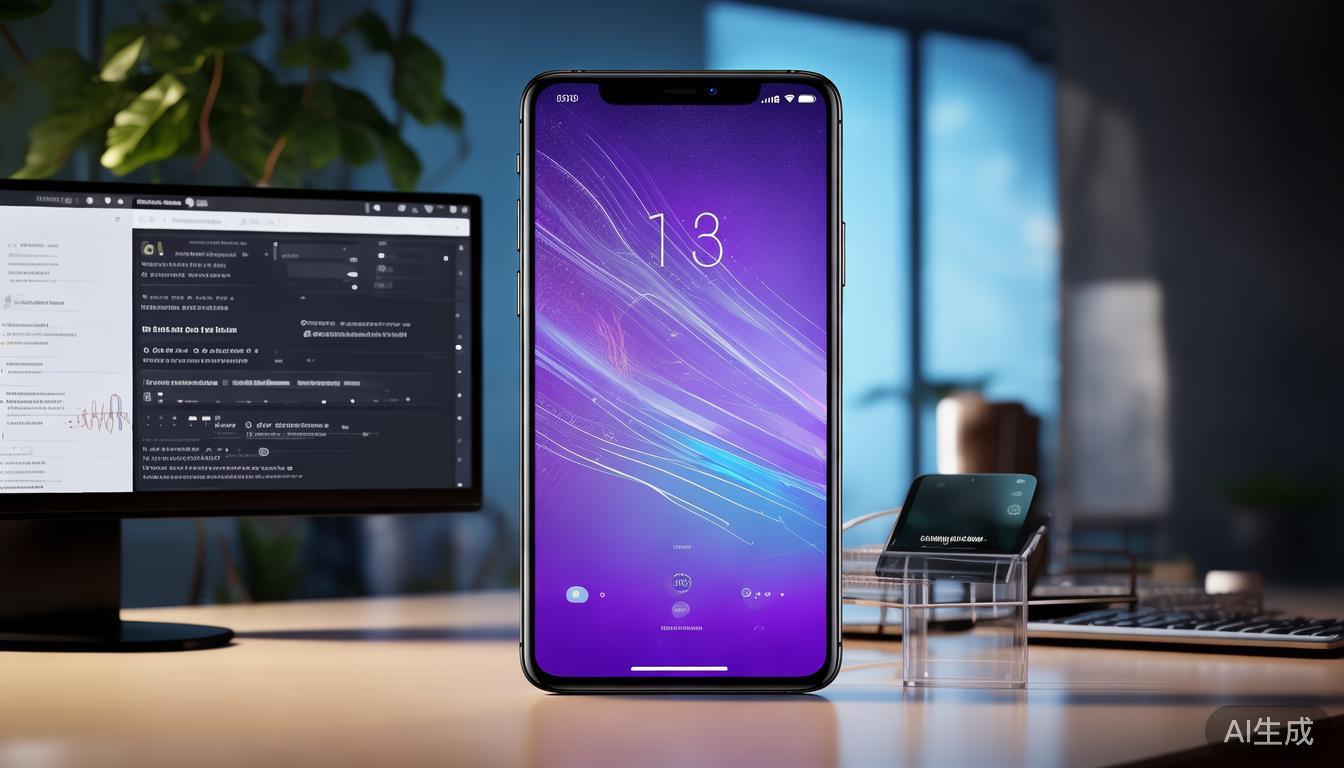 2025年TP官方安卓下载平台：引领智能应用新潮流，带来界面与隐私双重革新