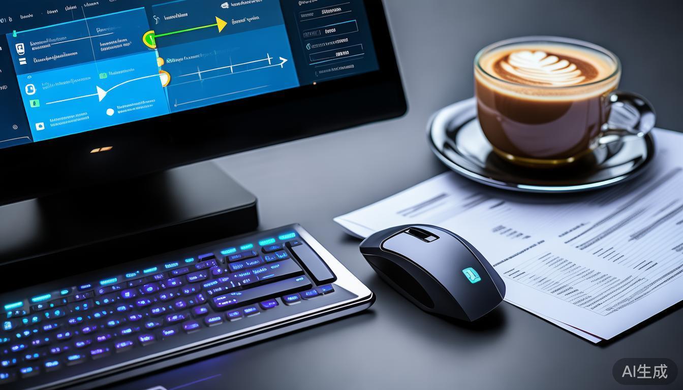 TP最新版本：优化服务流程，提升效率与智能化水平