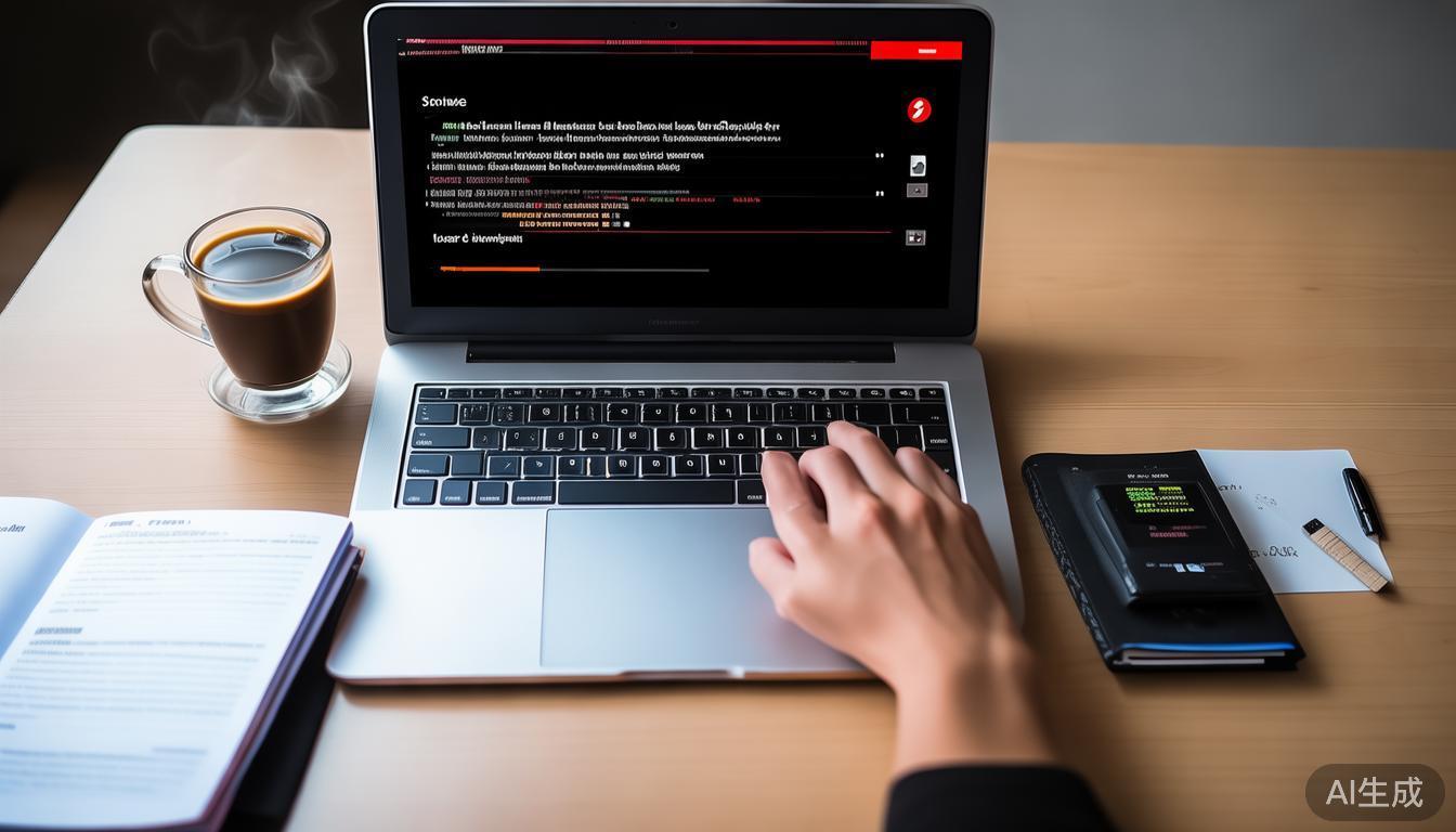 TP官方网址下载：便捷背后的安全风险核查，如何保障数字货币交易安全？