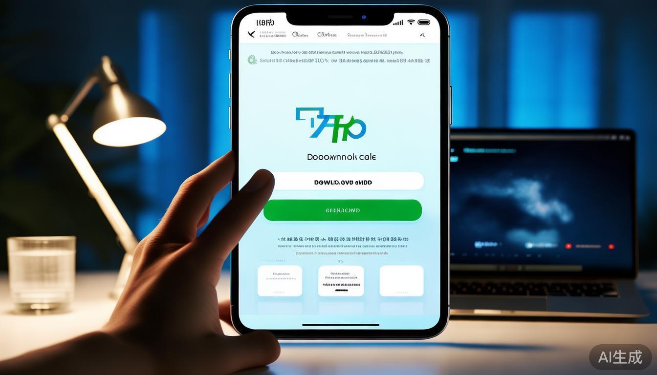 从TP官方网站获取APP，为何是增强市场推广成效的好办法？